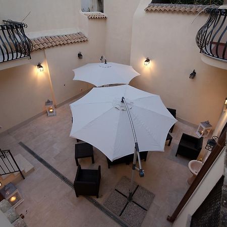 Italiana Resort Maniace Syracuse Exteriér fotografie