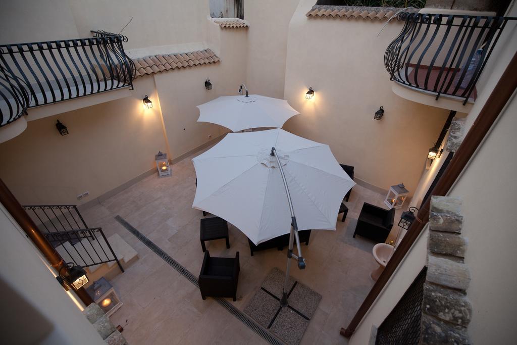 Italiana Resort Maniace Syracuse Exteriér fotografie