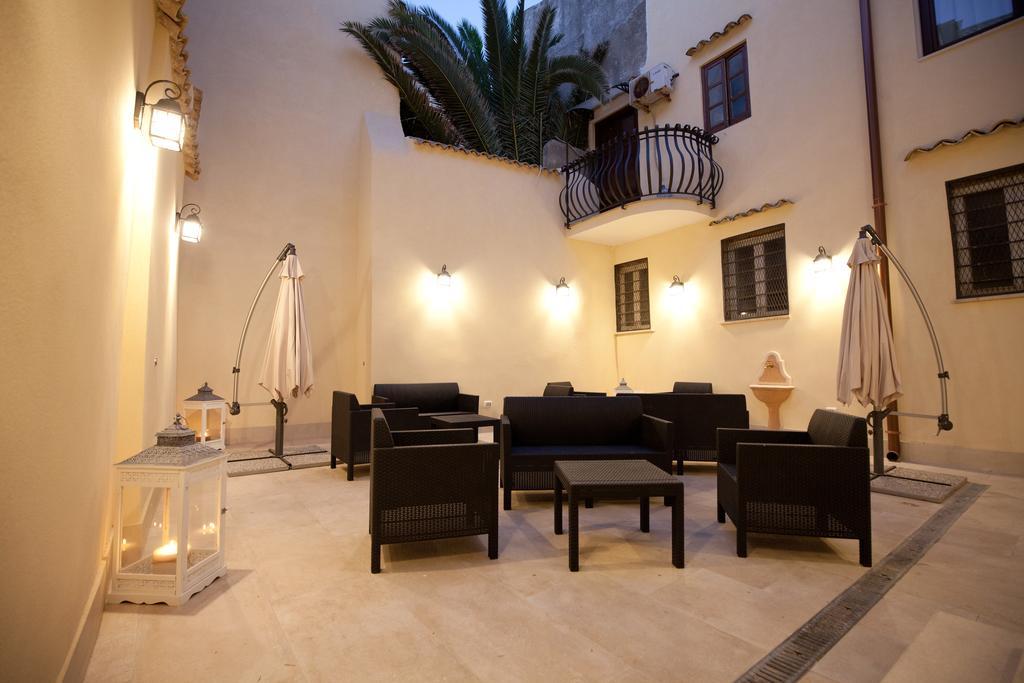 Italiana Resort Maniace Syracuse Exteriér fotografie