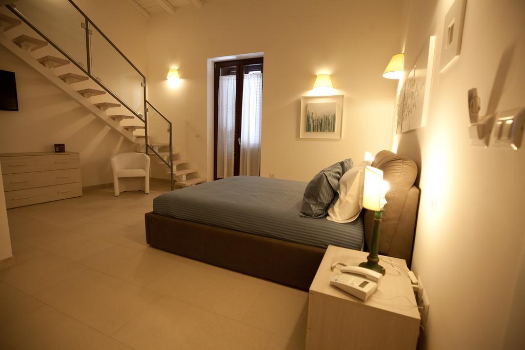 Italiana Resort Maniace Syracuse Exteriér fotografie