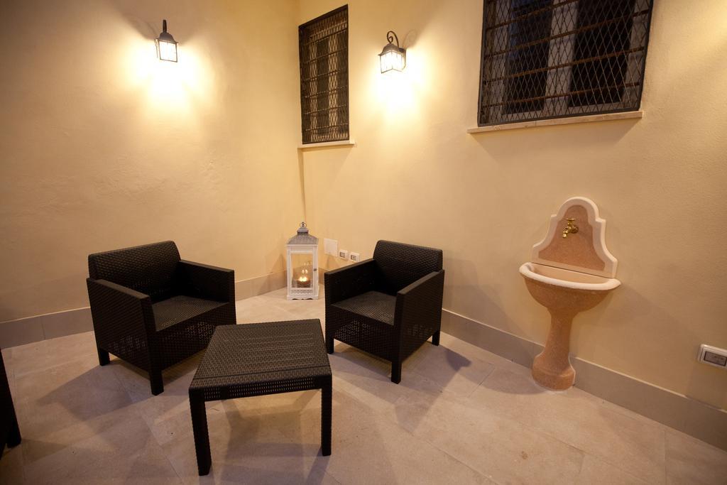 Italiana Resort Maniace Syracuse Exteriér fotografie