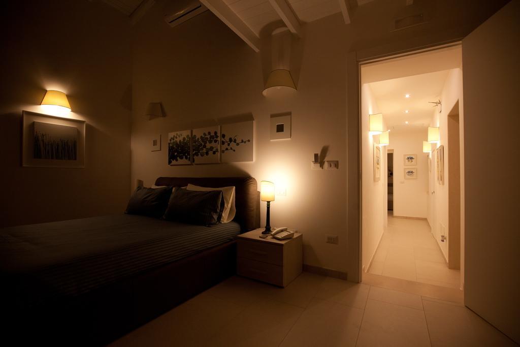 Italiana Resort Maniace Syracuse Exteriér fotografie
