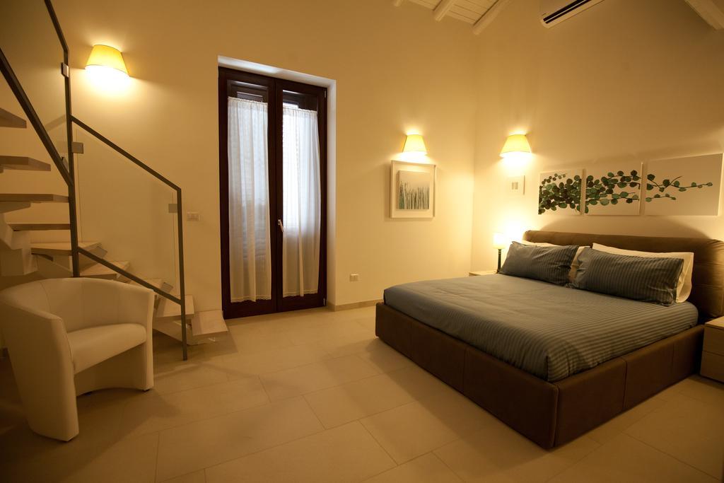 Italiana Resort Maniace Syracuse Exteriér fotografie