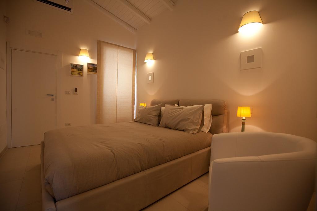 Italiana Resort Maniace Syracuse Exteriér fotografie