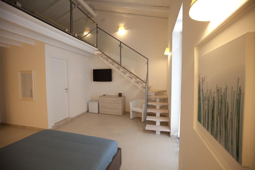 Italiana Resort Maniace Syracuse Exteriér fotografie