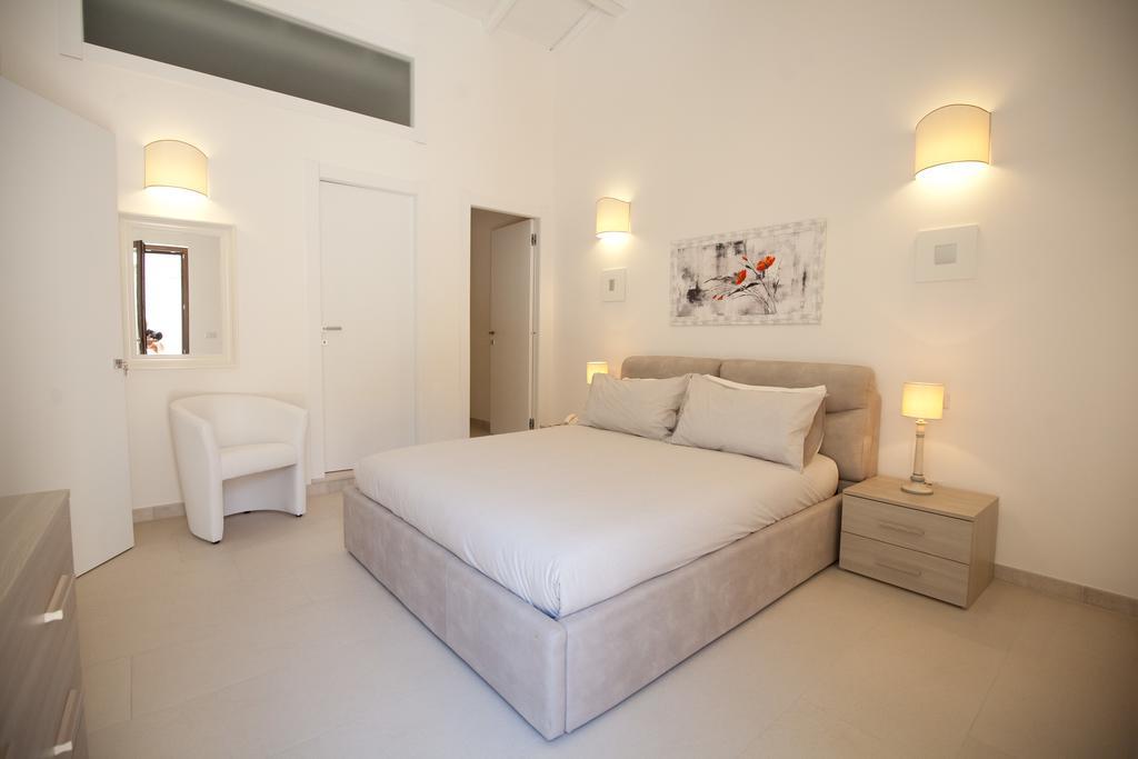 Italiana Resort Maniace Syracuse Exteriér fotografie
