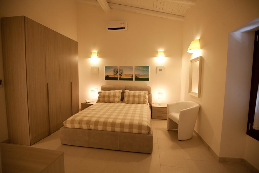 Italiana Resort Maniace Syracuse Exteriér fotografie
