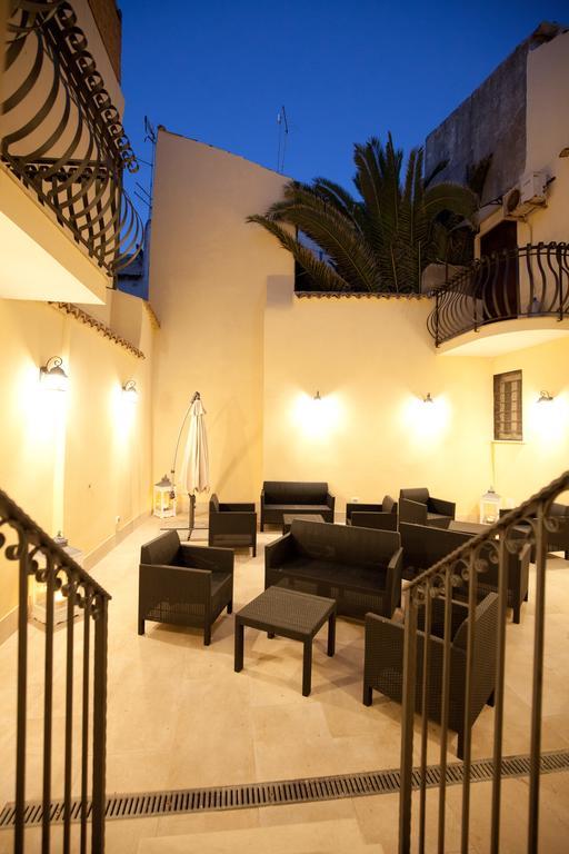 Italiana Resort Maniace Syracuse Exteriér fotografie