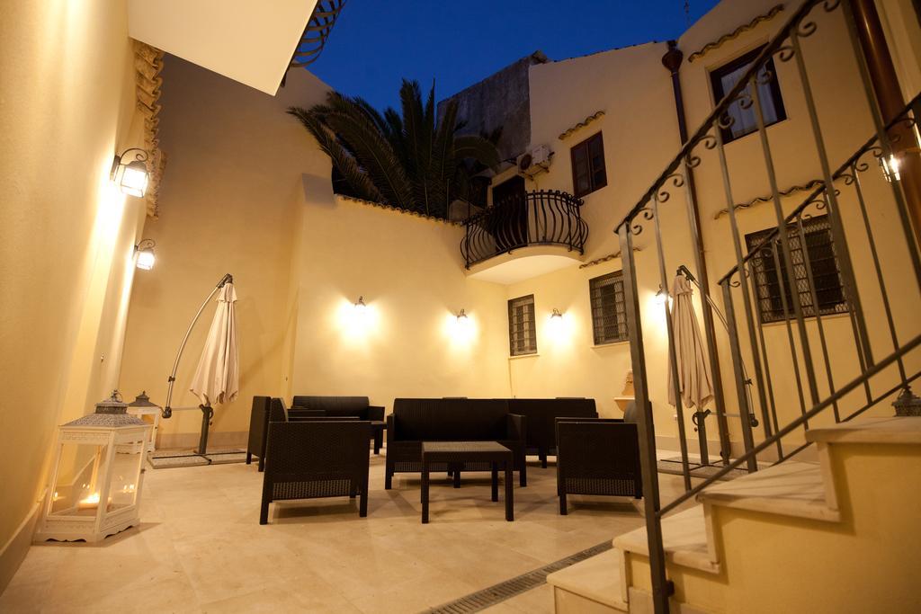 Italiana Resort Maniace Syracuse Exteriér fotografie
