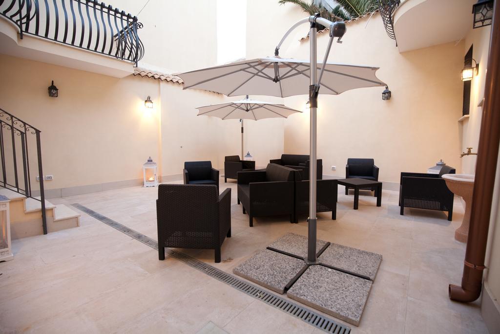 Italiana Resort Maniace Syracuse Exteriér fotografie