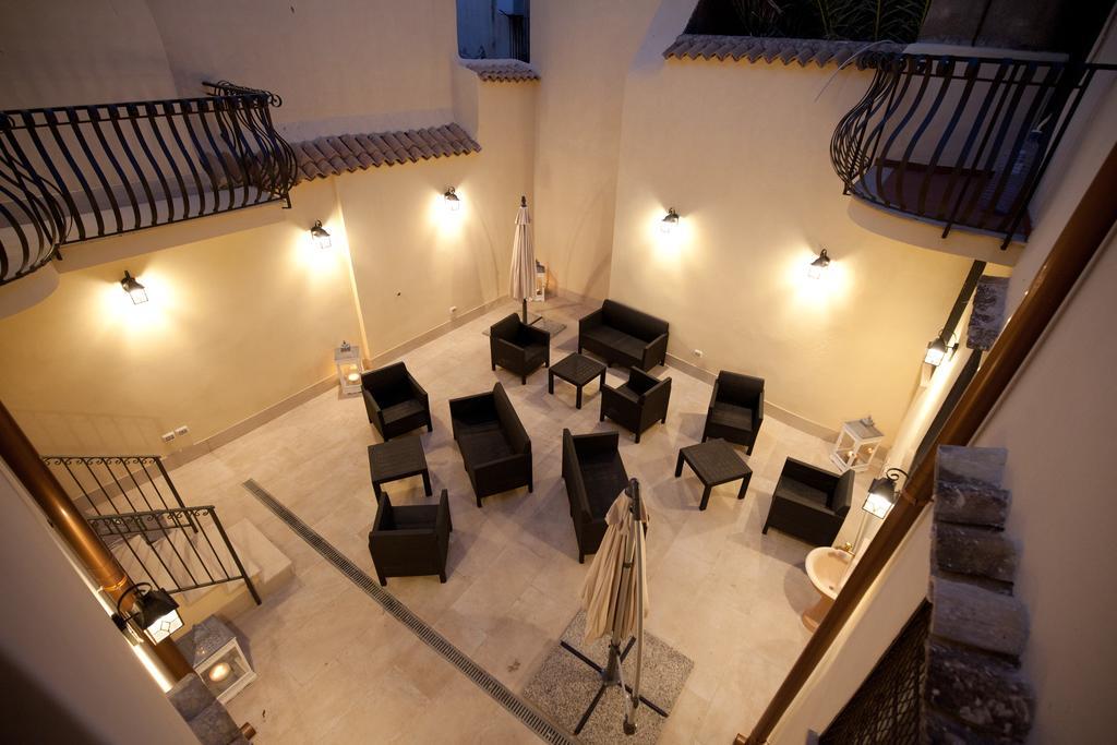 Italiana Resort Maniace Syracuse Exteriér fotografie