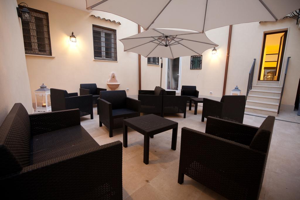 Italiana Resort Maniace Syracuse Exteriér fotografie