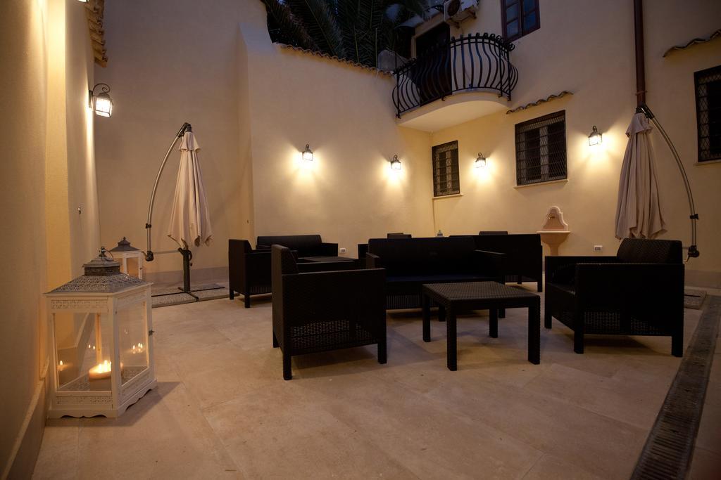 Italiana Resort Maniace Syracuse Exteriér fotografie