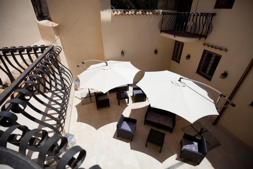 Italiana Resort Maniace Syracuse Exteriér fotografie