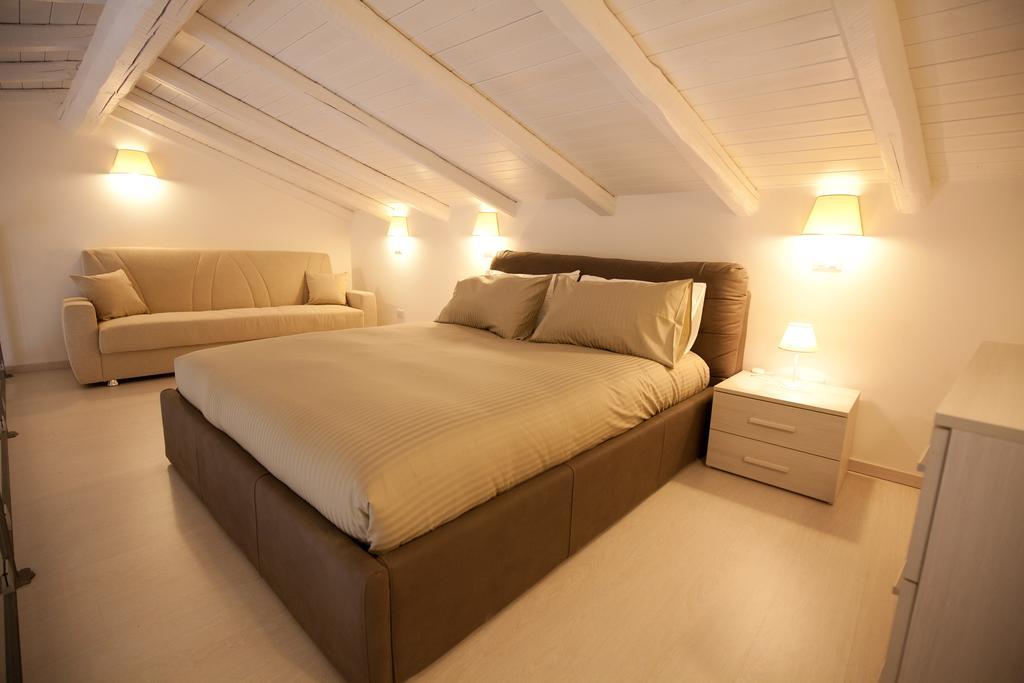Italiana Resort Maniace Syracuse Exteriér fotografie