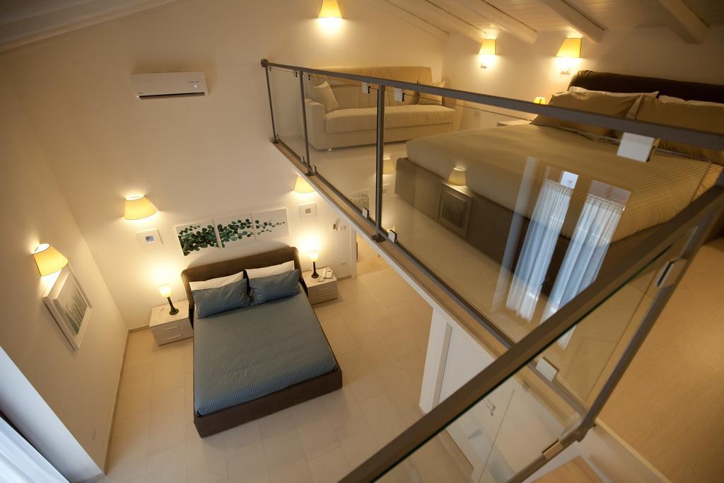 Italiana Resort Maniace Syracuse Exteriér fotografie