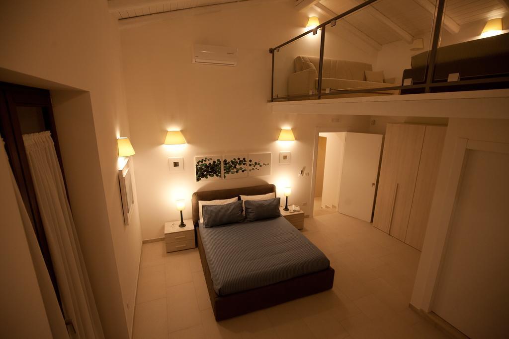 Italiana Resort Maniace Syracuse Exteriér fotografie