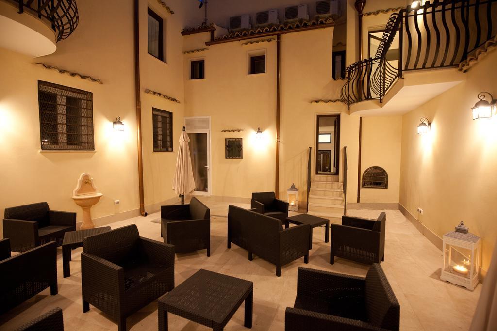 Italiana Resort Maniace Syracuse Exteriér fotografie